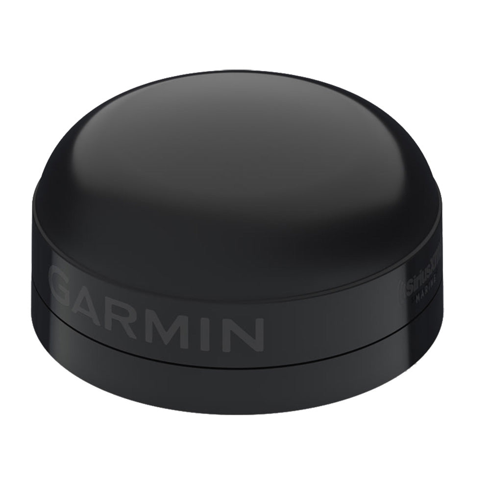 Garmin GXM 54 Satellite Weather/Radio Antenna - Black [010-02277-10] - The Happy Skipper