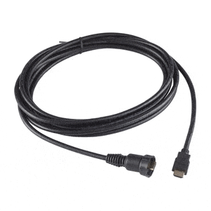 Garmin HDMI Cable f/GPSMAP 8400/8600 [010-12390-20] - The Happy Skipper