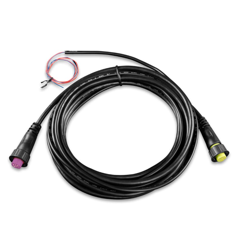 Garmin Interconnect Cable (Mechanical/Hydraulic w/SmartPump) [010-11351-40] - The Happy Skipper