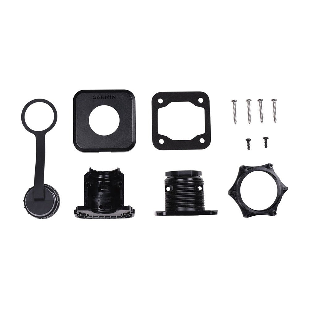 Garmin LiveScope Bulkhead Connector Kit [010-13350-00] - The Happy Skipper