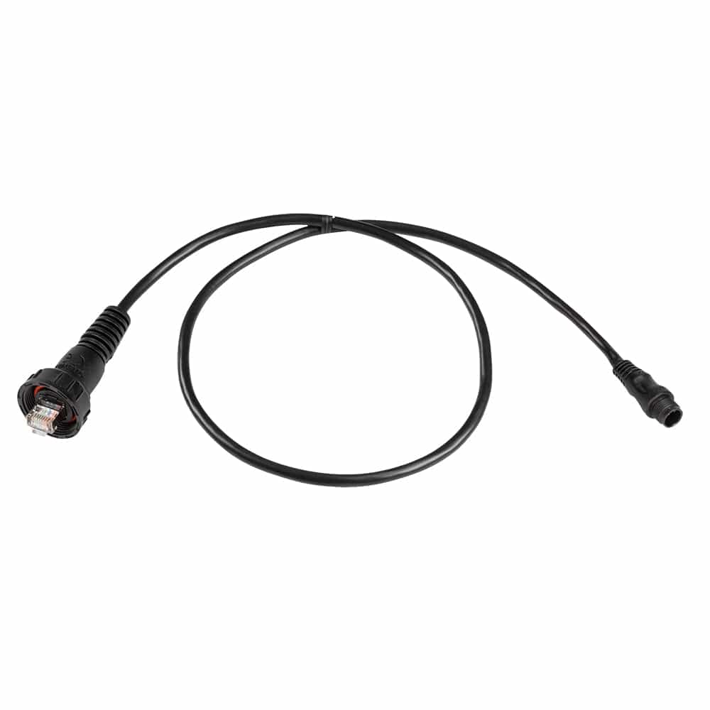 Garmin Marine Network Adapter Cable (Small to Large) [010-12531-01] - The Happy Skipper