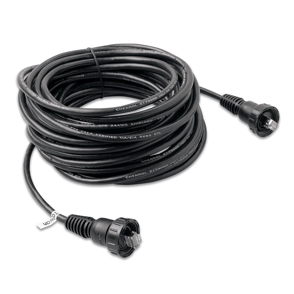 Garmin Marine Network Cable - 500' [010-10647-01] - The Happy Skipper