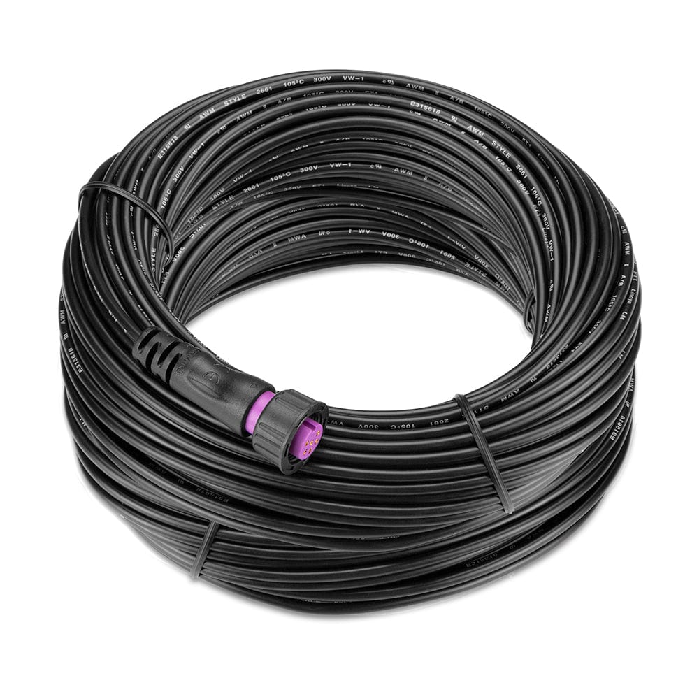 Garmin Mast Cable - 40M (131') [010-12117-05] - The Happy Skipper
