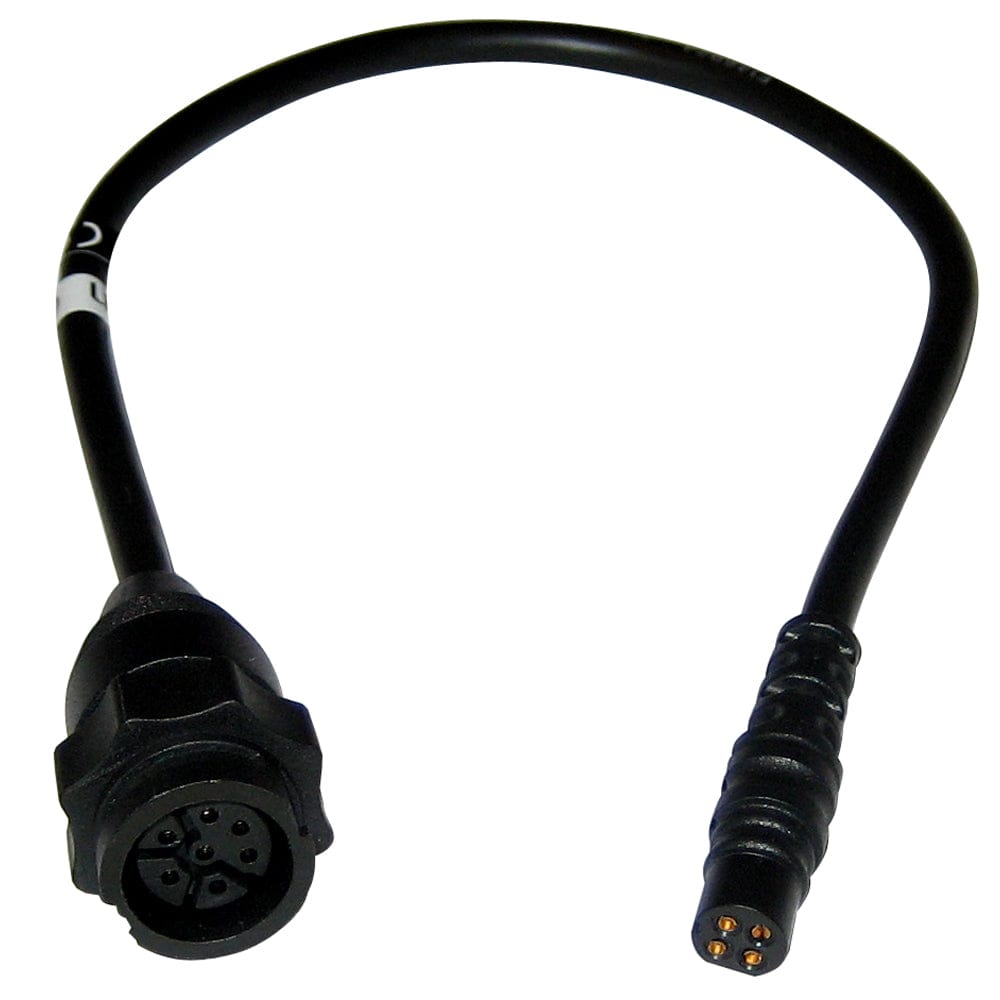 Garmin MotorGuide Adapter Cable f/4-Pin Units [010-11979-00] - The Happy Skipper
