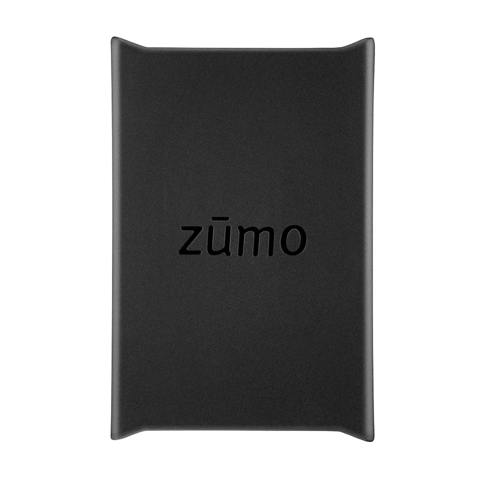 Garmin Mount Weather Cover f/zu016bmo 590 [010-12110-04] - The Happy Skipper