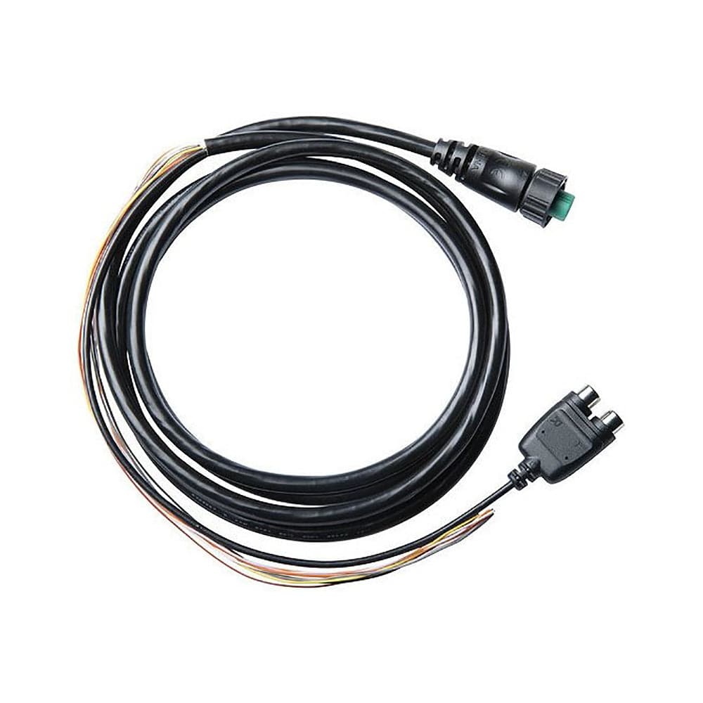 Garmin NMEA 0183 w/Audio Cable [010-12852-00] - The Happy Skipper