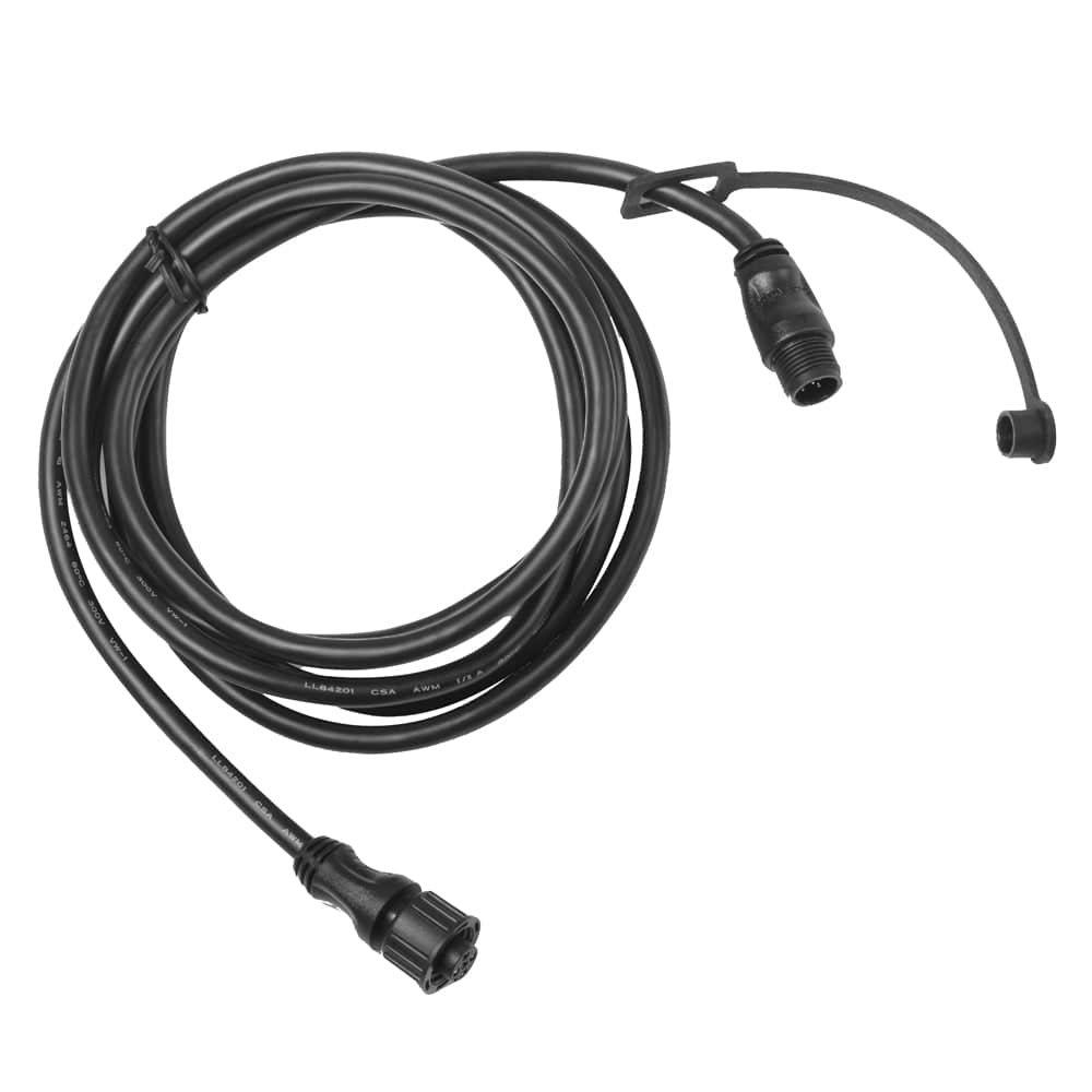 Garmin NMEA 2000 Backbone Cable (2M) [010-11076-00] - The Happy Skipper