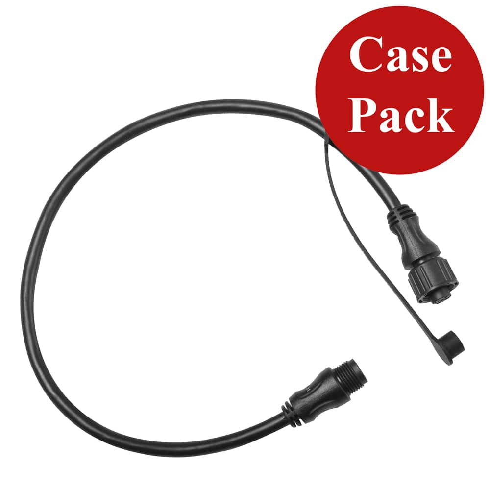 Garmin NMEA 2000 Backbone/Drop Cable - 1 (0.3M) - *Case of 10* [010-11076-03CASE] - The Happy Skipper