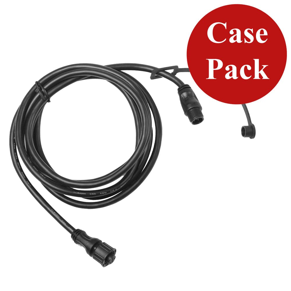 Garmin NMEA 2000 Backbone/Drop Cable - 12 (4M) - *Case of 5* [010-11076-04CASE] - The Happy Skipper