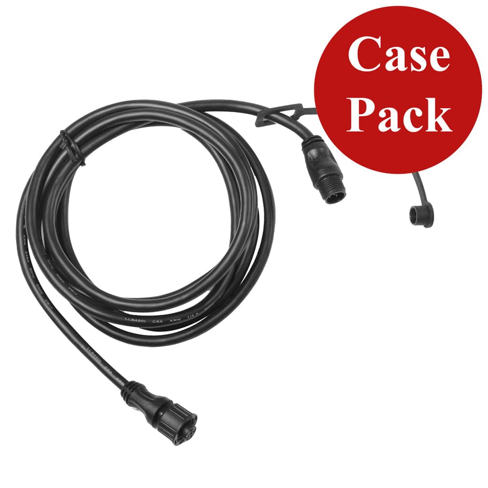 Garmin NMEA 2000 Backbone/Drop Cable - 18 (6M) - *Case of 8* [010-11076-01CASE] - The Happy Skipper