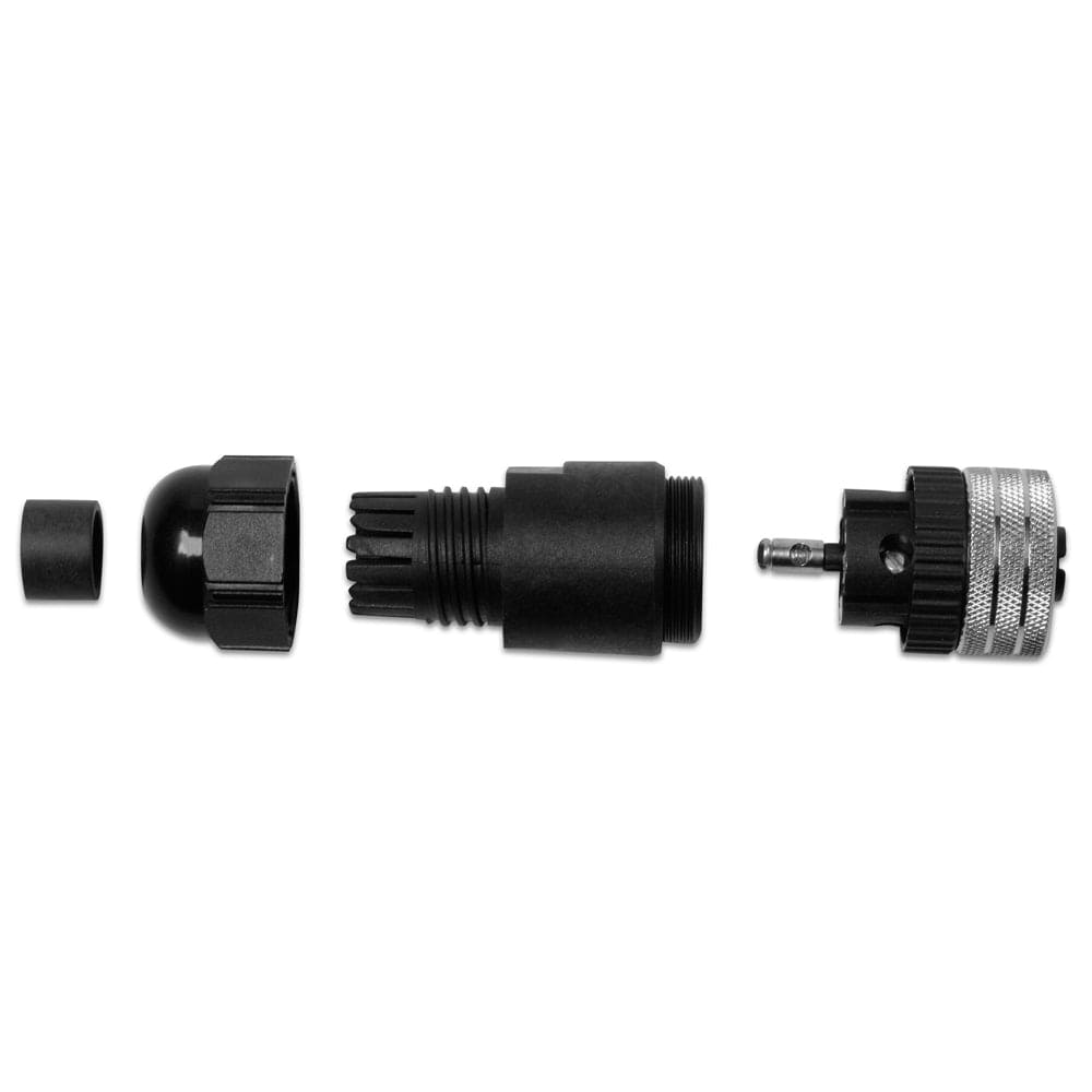 Garmin NMEA 2000 Field Installable Connector, Female [010-11095-00] - The Happy Skipper