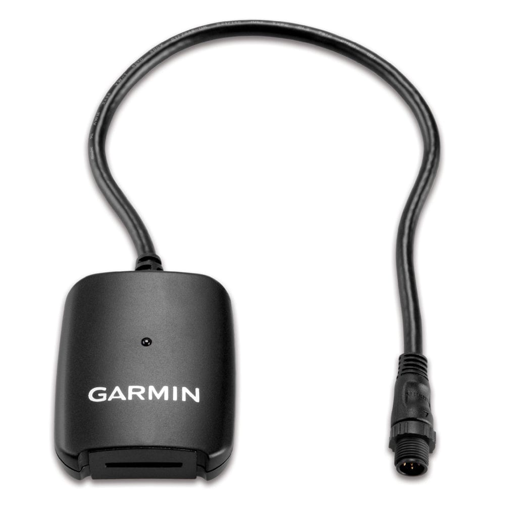 Garmin NMEA 2000 Network Updater [010-11480-00] - The Happy Skipper