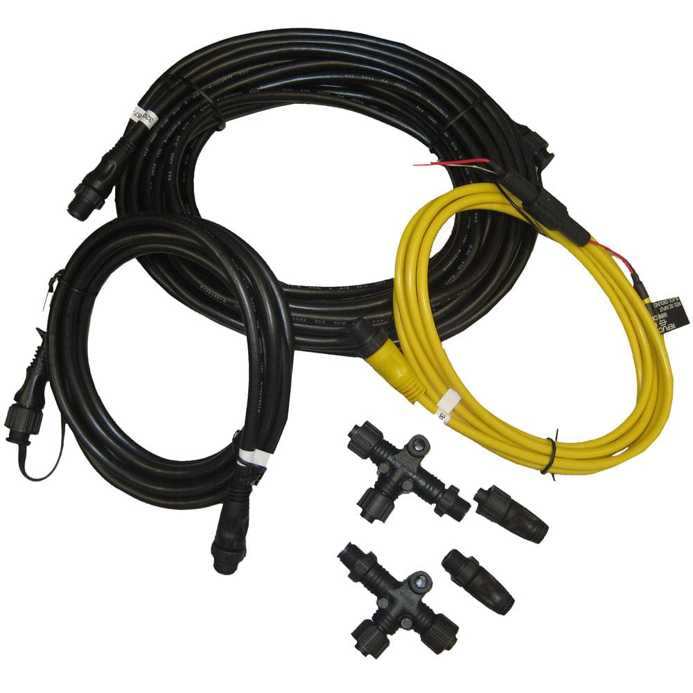 Garmin NMEA 2000 Starter Kit [010-11442-00] - The Happy Skipper