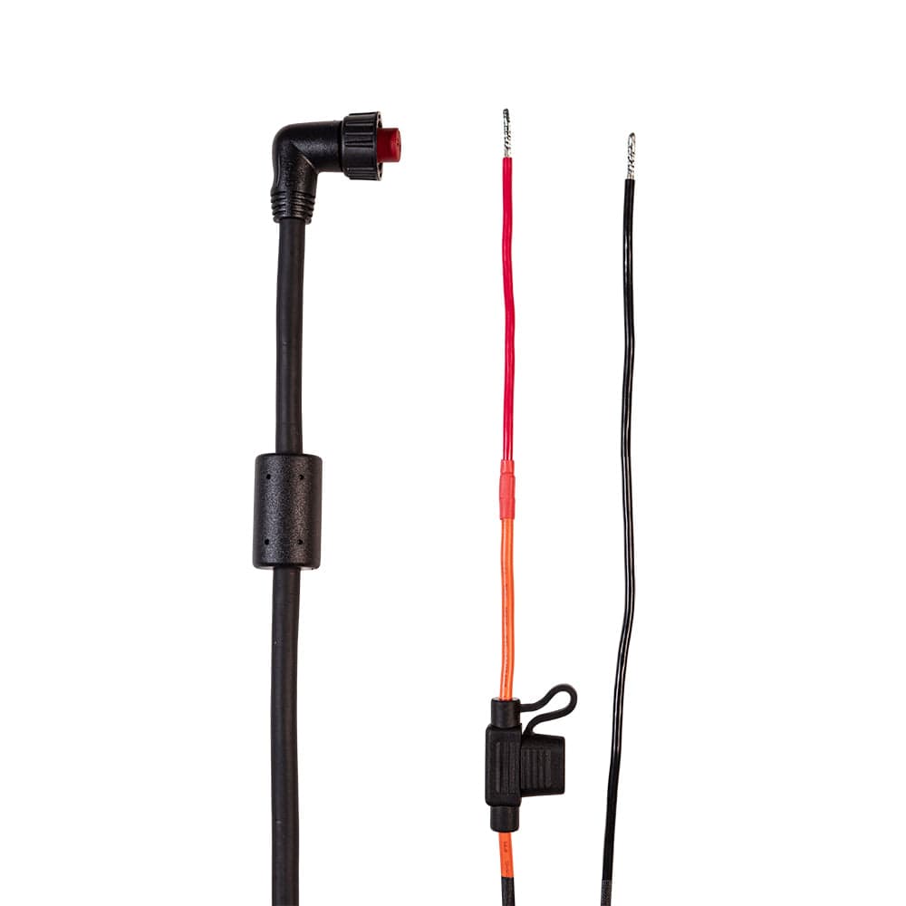 Garmin OnDeck Power Cable (2-Pin) [010-13009-05] - The Happy Skipper
