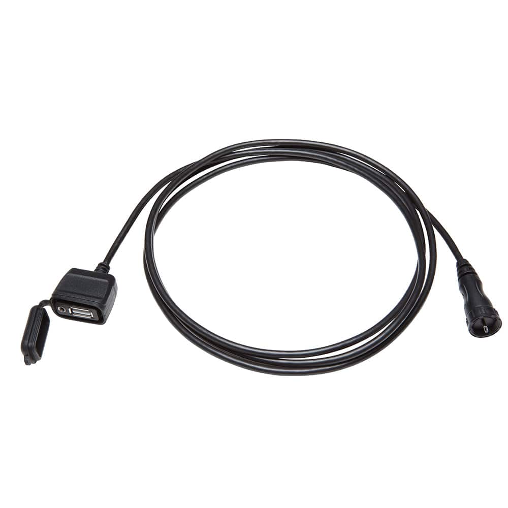 Garmin OTG Adapter Cable f/GPSMAP 8400/8600 [010-12390-11] - The Happy Skipper