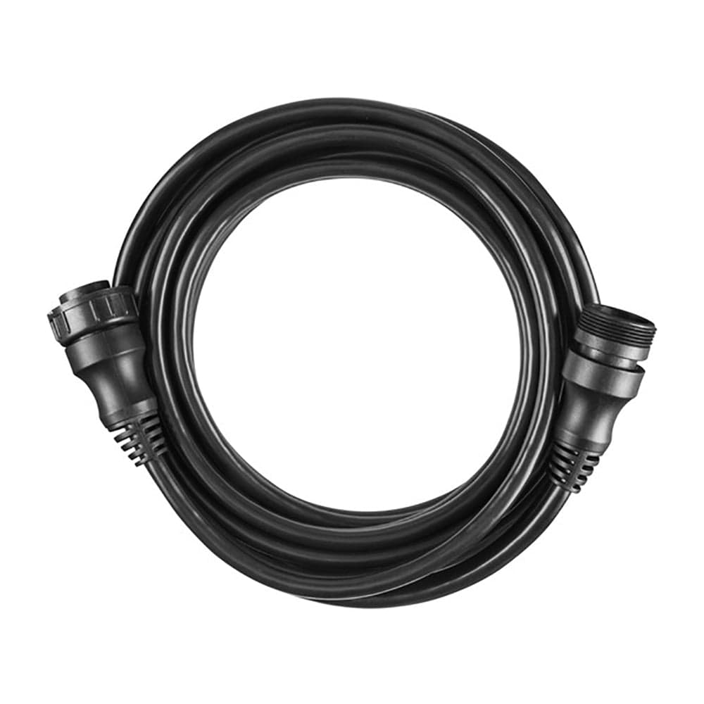 Garmin Panoptix LiveScope Transducer Extension Cable - 21-Pin [010-12855-00] - The Happy Skipper