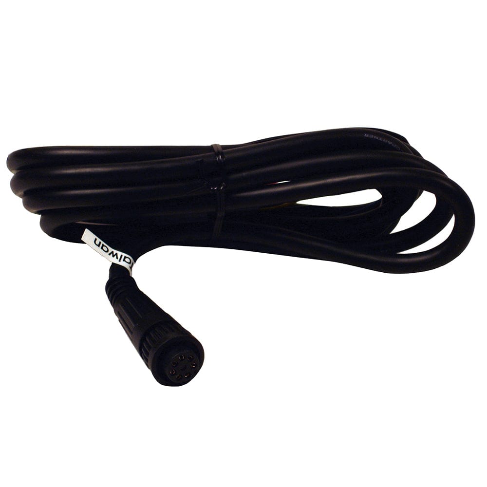 Garmin Power Cable f/GMS 10 [010-10553-00] - The Happy Skipper