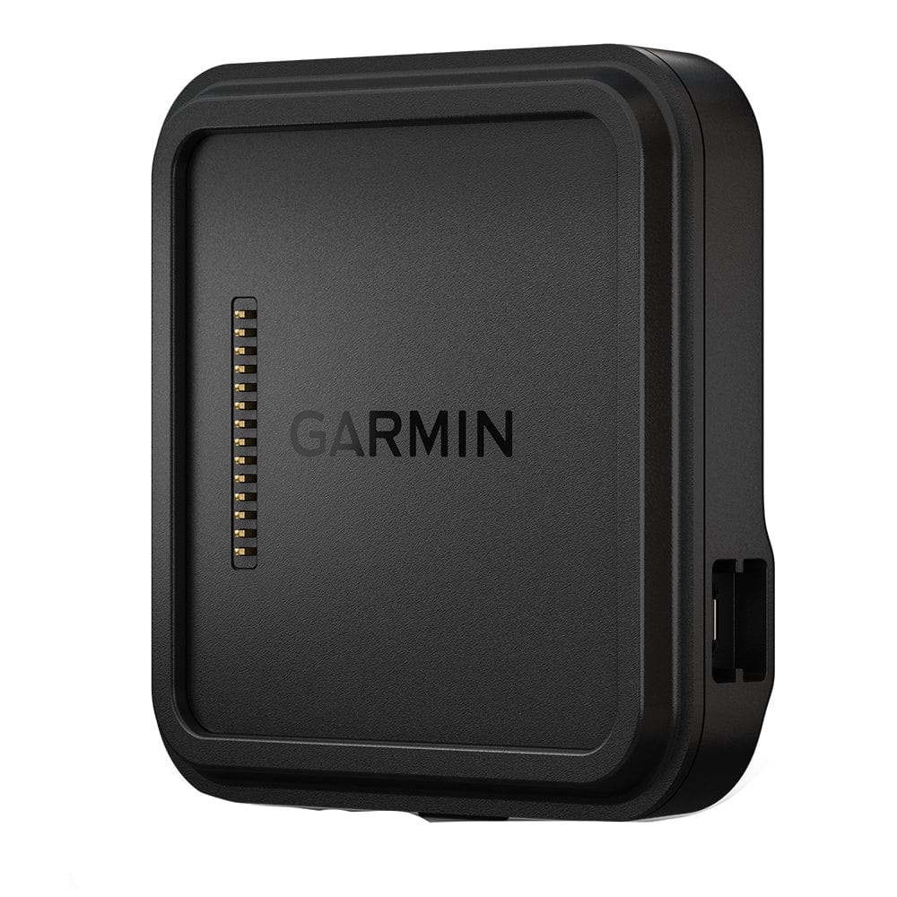 Garmin Powered Magnetic Mount w/Video-in Port HD Traffic [010-12982-02] - The Happy Skipper