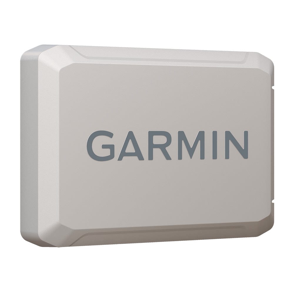 Garmin Protective Cover f/5" ECHOMAP UHD2 Chartplotters [010-13116-00] - The Happy Skipper