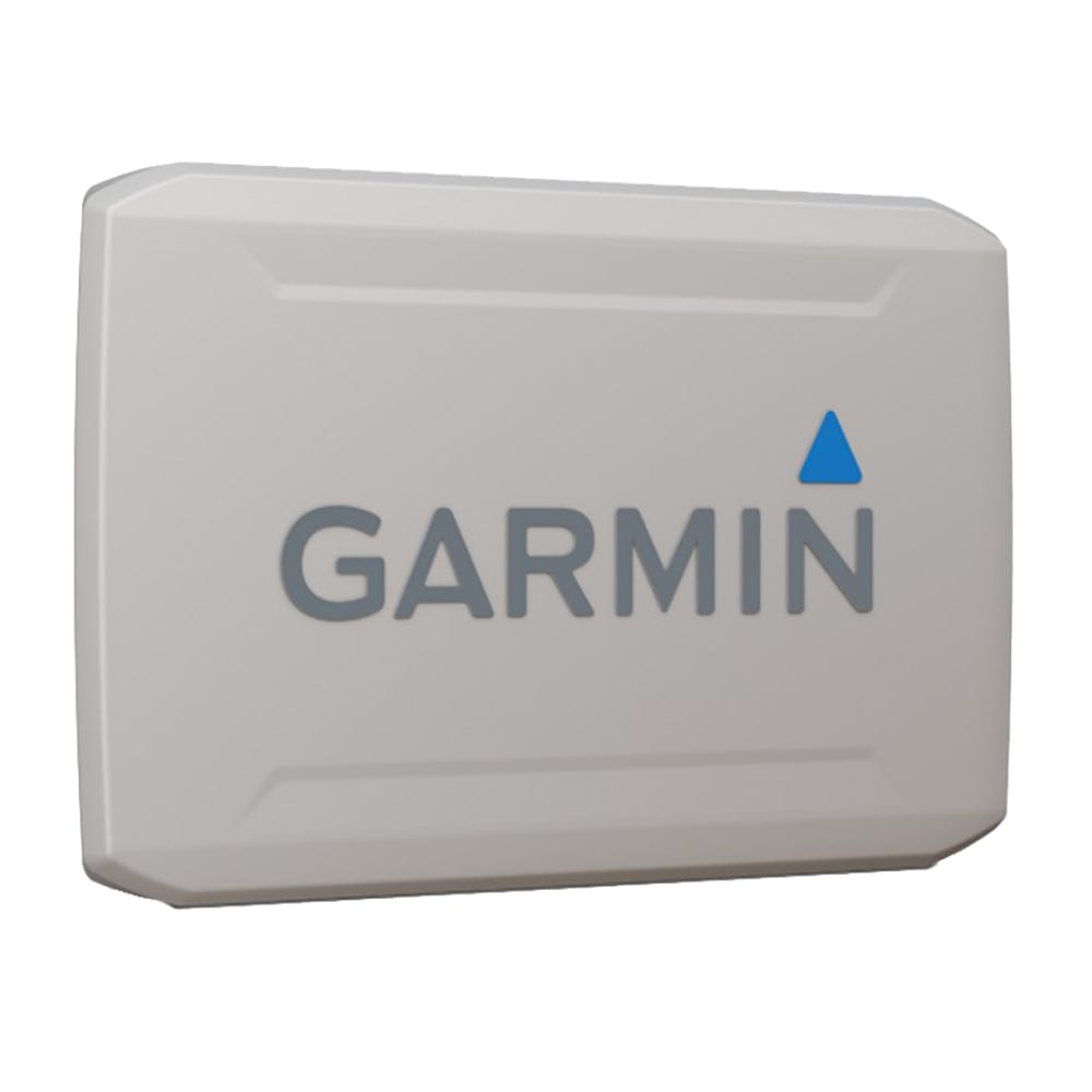 Garmin Protective Cover f/ECHOMAP Plus/UHD 7" Units [010-13126-00] - The Happy Skipper