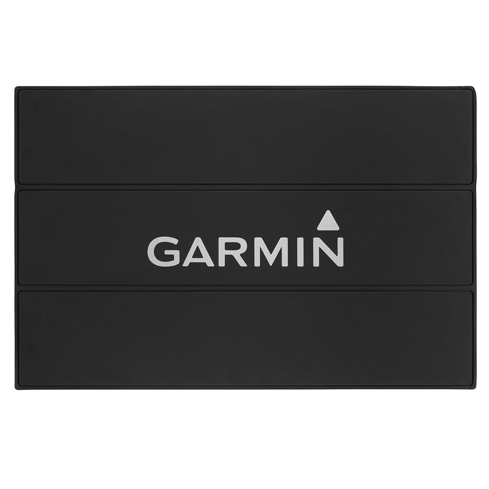 Garmin Protective Cover f/GPSMAP 8x17 [010-12390-44] - The Happy Skipper