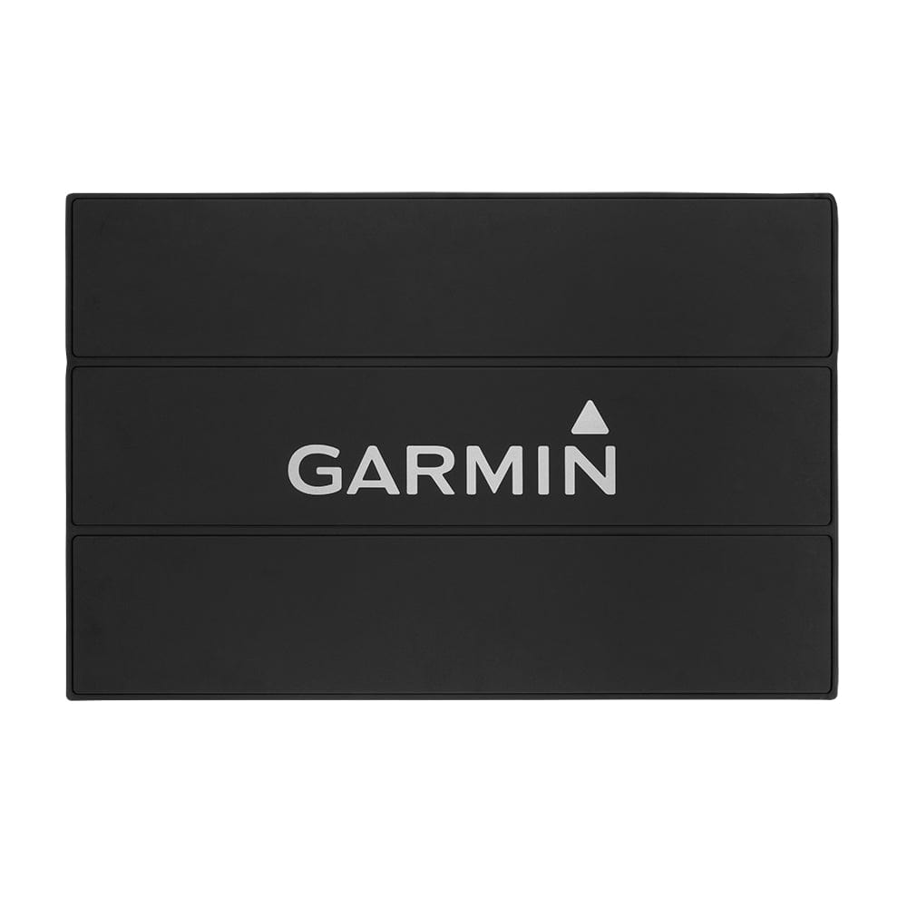 Garmin Protective Cover f/GPSMAP 8x22 [010-12390-45] - The Happy Skipper