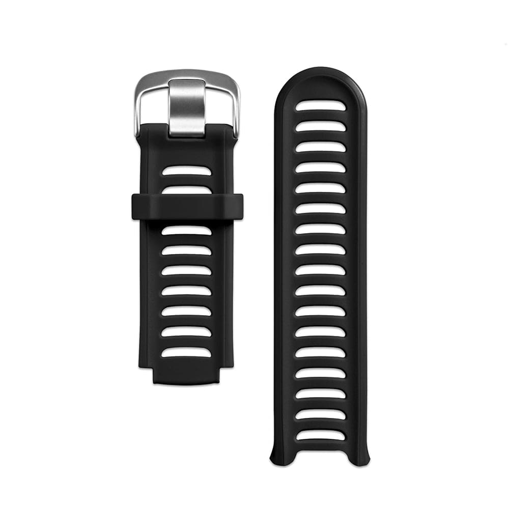 Garmin Replacement Band f/Forerunner 910XT - Black [010-11251-06] - The Happy Skipper