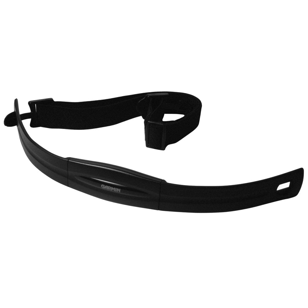 Garmin Replacement Elastic Strap f/HRM Edge eTrex fnix rForerunner FR60/FR70 & GPSMAP [010-10714-00] - The Happy Skipper