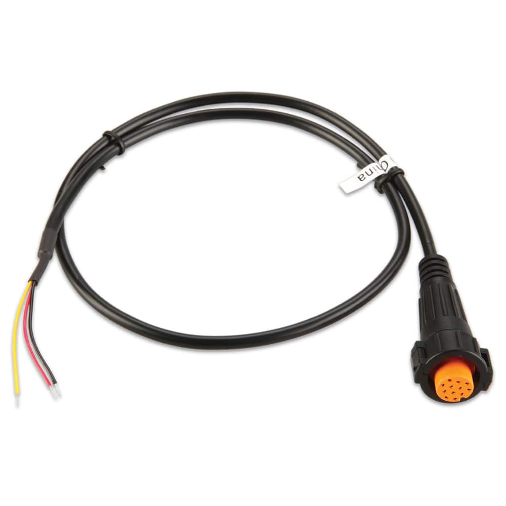 Garmin Rudder Feedback Cable [010-11532-00] - The Happy Skipper