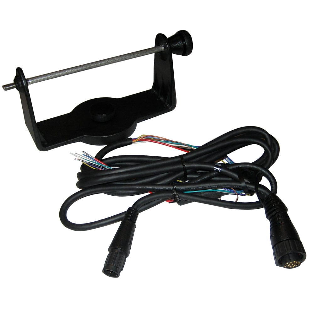 Garmin Second Mounting Station f/GPSMAP 500 Series [010-10930-00] - The Happy Skipper