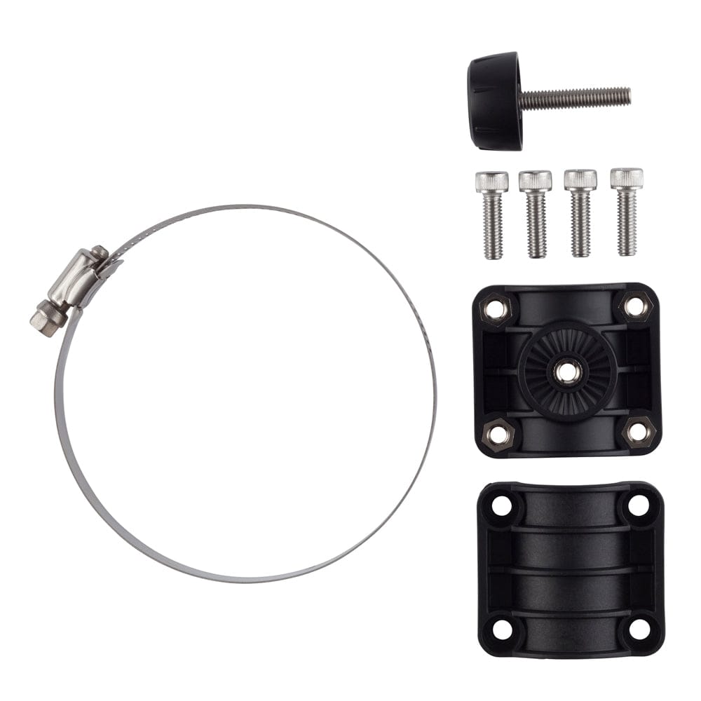 Garmin Shaft Mount f/Panoptix PS21 [010-12407-00] - The Happy Skipper