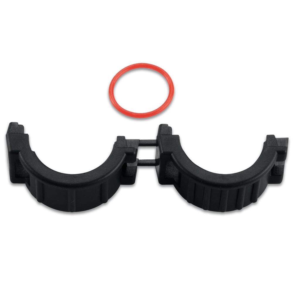 Garmin Split Collar 11mm Connector [010-11170-01] - The Happy Skipper