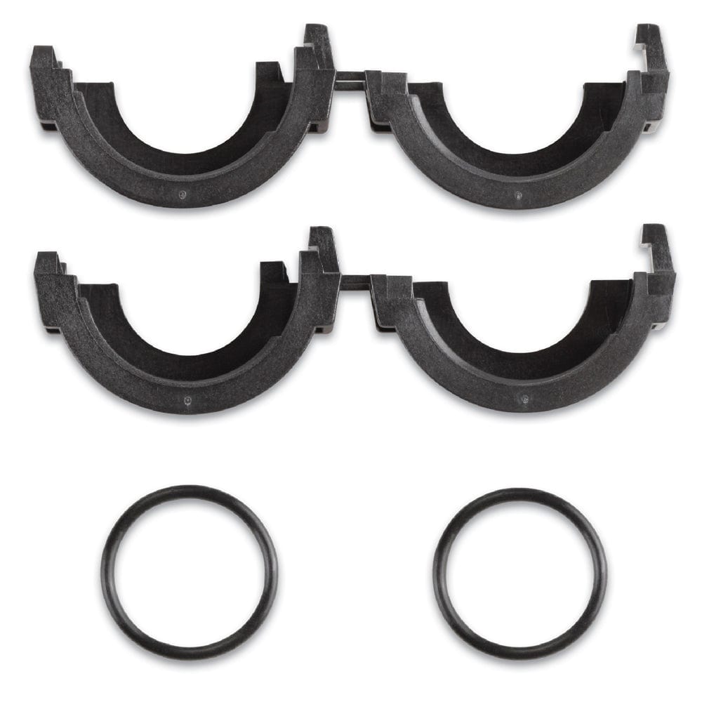 Garmin Split Connector Threaded f/RJ45 Network Cables - 18mm [010-11170-00] - The Happy Skipper