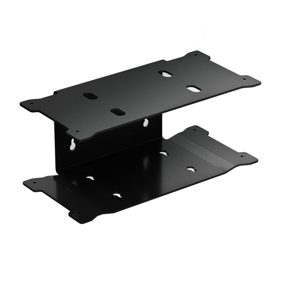 Garmin Stacking Mount f/Garmin BlueNet Network [010-13142-00] - The Happy Skipper