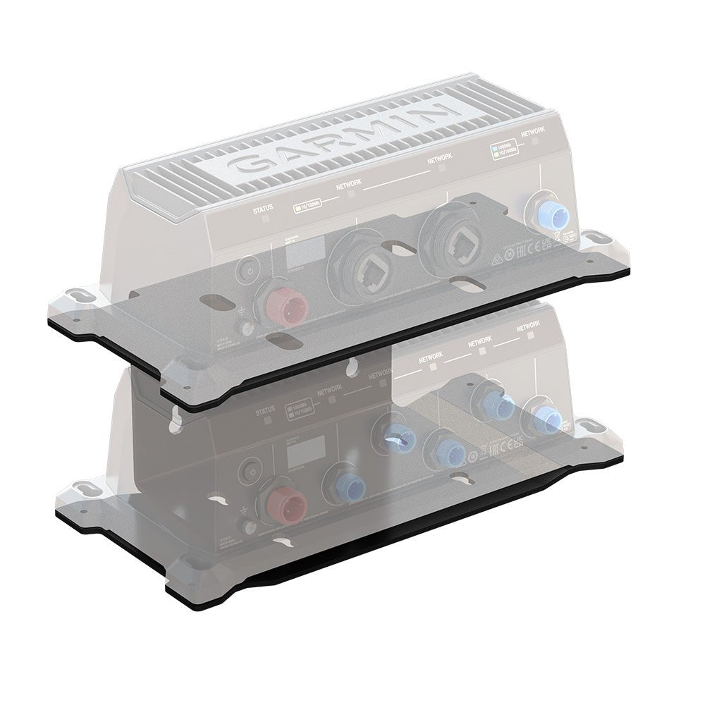 Garmin Stacking Mount f/Garmin BlueNet Network [010-13142-00] - The Happy Skipper
