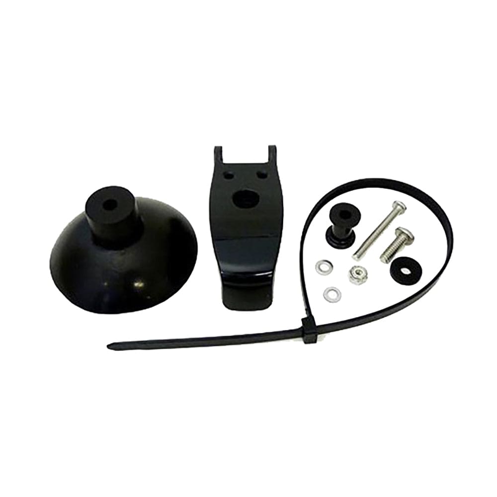 Garmin Suction Cup Transducer Adapter [010-10253-00] - The Happy Skipper