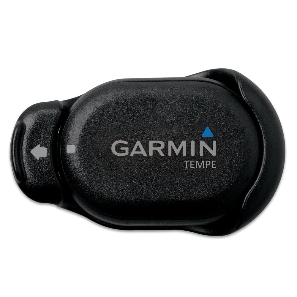 Garmin tempe External Wireless Temperature Sensor [010-11092-30] - The Happy Skipper