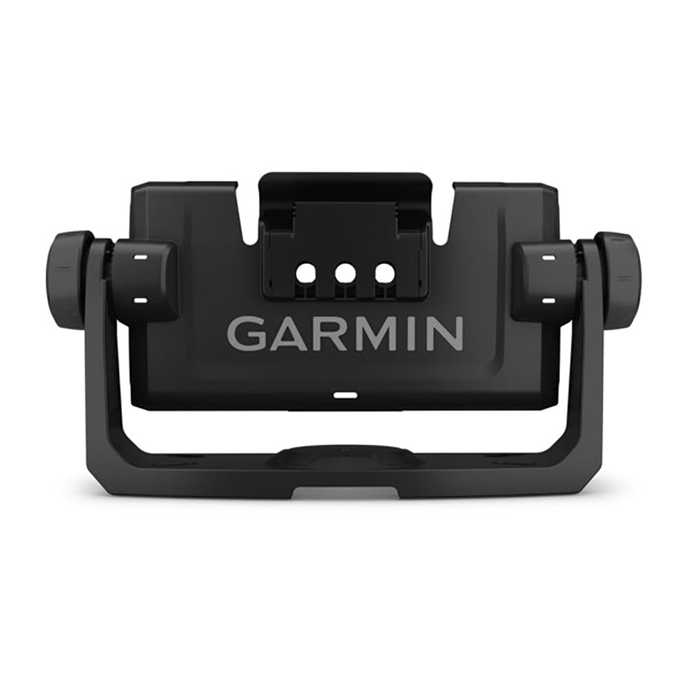 Garmin Tilt/Swivel Mount w/Quick-Release Cradle f/echoMAP Plus 6Xcv [010-12671-03] - The Happy Skipper