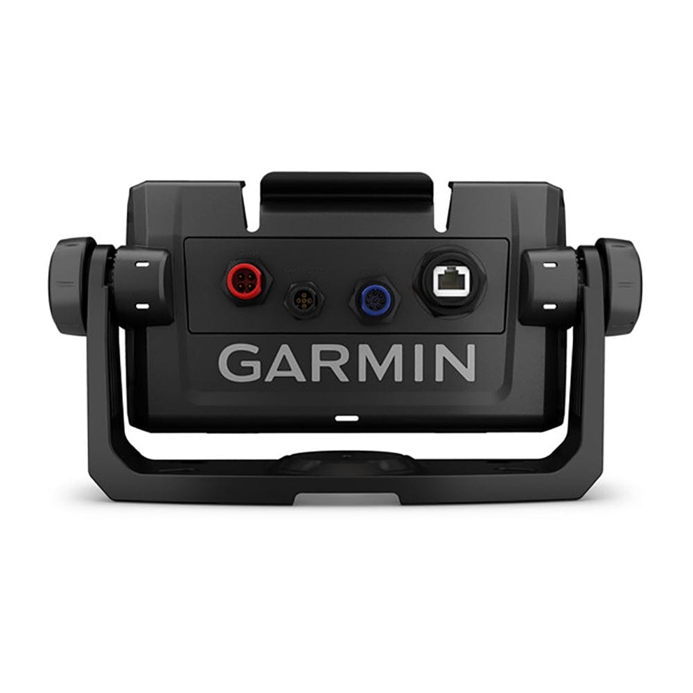 Garmin Tilt/Swivel Mount w/Quick-Release Cradle f/echoMAP Plus 7Xcv [010-12672-03] - The Happy Skipper