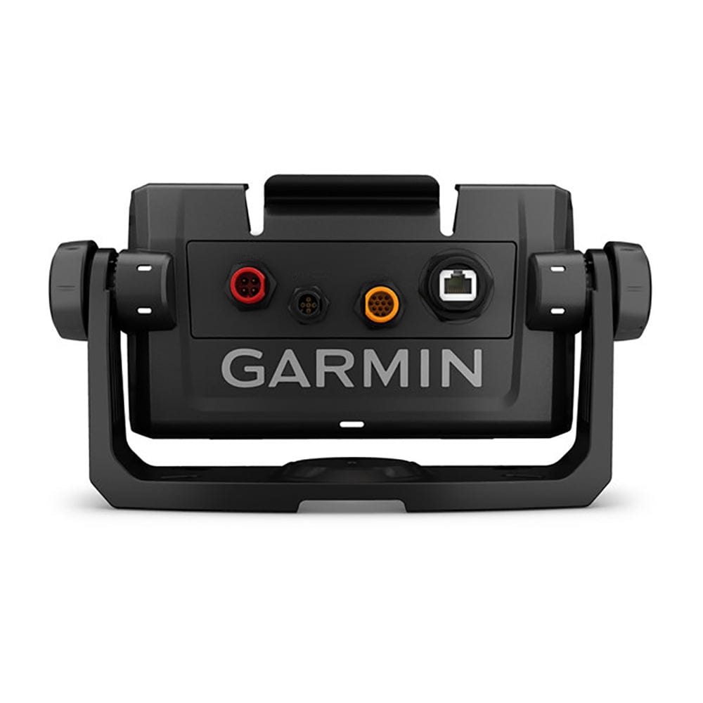 Garmin Tilt/Swivel Mount w/Quick-Release Cradle f/echoMAP Plus 7Xsv [010-12672-05] - The Happy Skipper