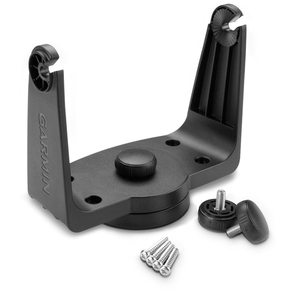 Garmin Tilt/Swivel Mounting Bracket f/echoMAP 50dv/50s & GPSMAP 547/547xs [010-11966-00] - The Happy Skipper