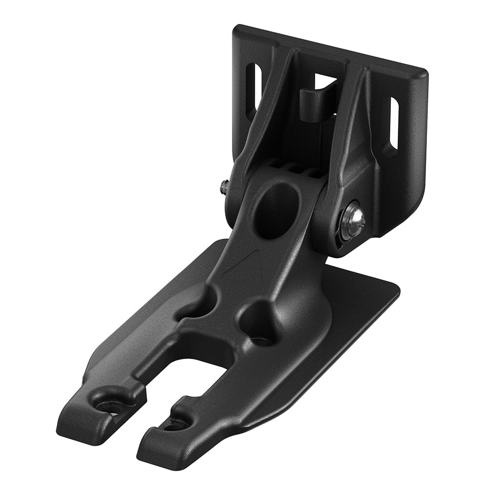 Garmin Transom Mount Bracket [010-13070-00] - The Happy Skipper