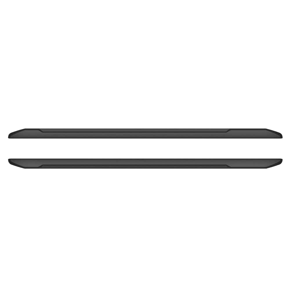 Garmin Trim Piece Snap Cover f/ECHOMAP Ultra 10" [010-12841-02] - The Happy Skipper