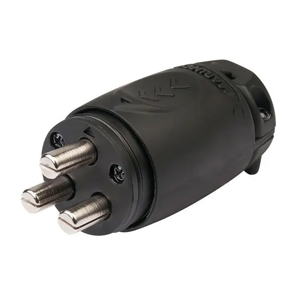 Garmin Trolling Motor Power Plug [010-12832-41] - The Happy Skipper