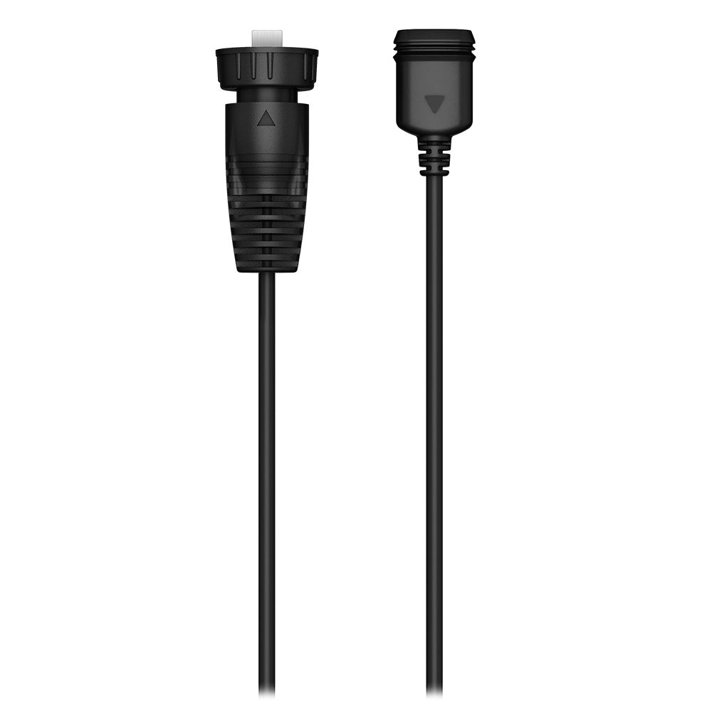 Garmin USB-C to USB-A Female Adapter Cable [010-12390-12] - The Happy Skipper