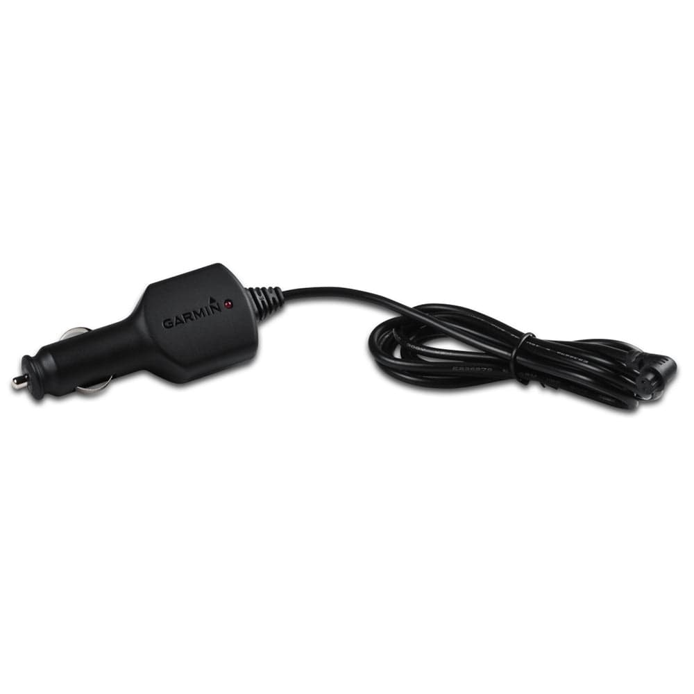 Garmin Vehicle Power Cable f/Rino 610, 650 & 655t [010-11598-00] - The Happy Skipper