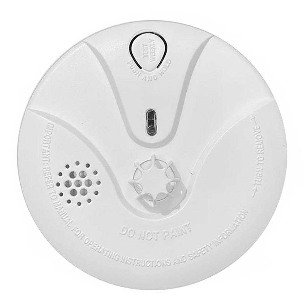 GOST Wireless Smoke Detector [GP-SD] - The Happy Skipper