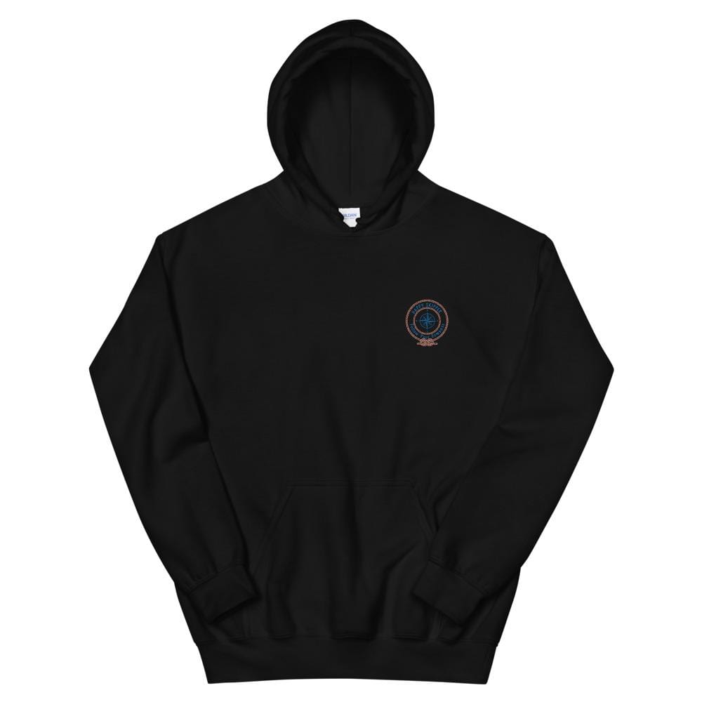 Great Catch Unisex Hoodie - The Happy Skipper