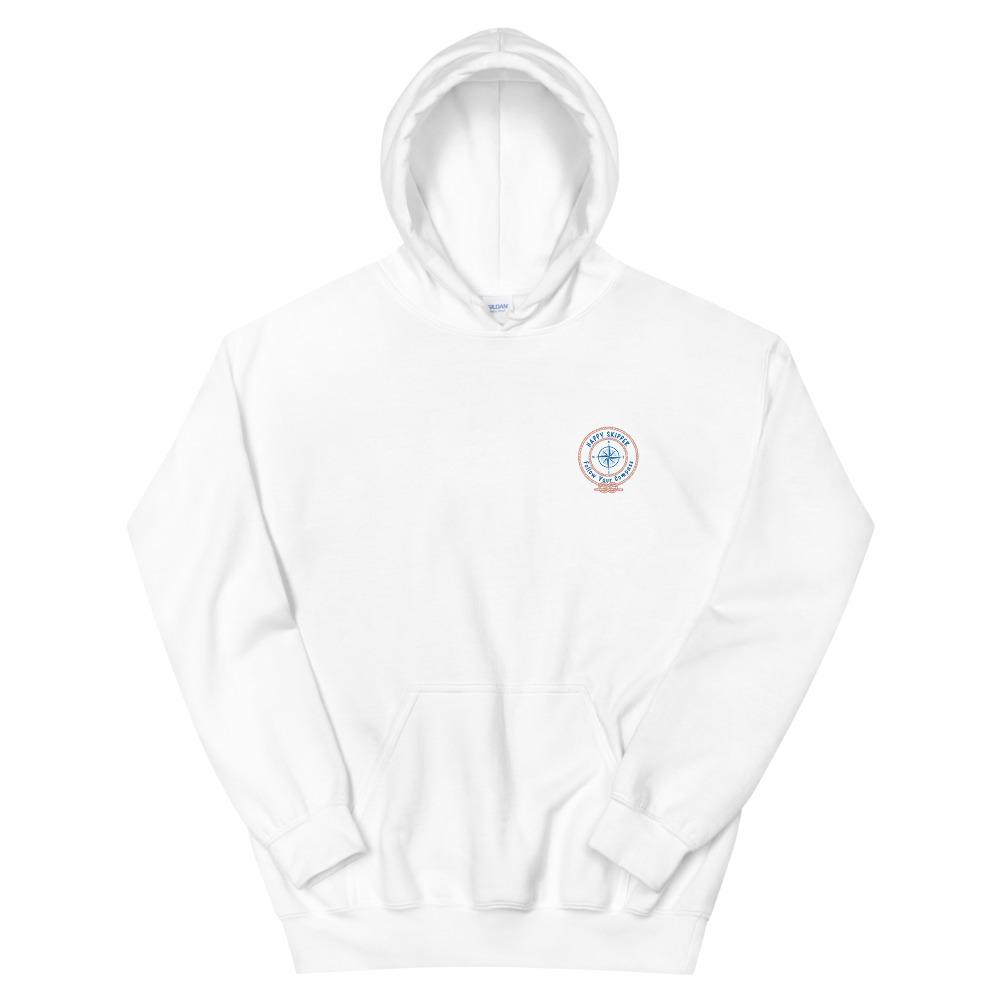 Great Catch Unisex Hoodie - The Happy Skipper