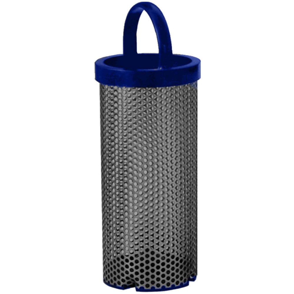 GROCO BM-5 Monel Basket - 2.6" x 9.4" [BM-5] - The Happy Skipper